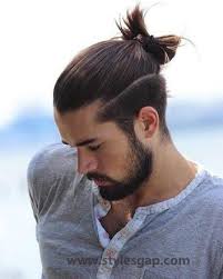 Coiffure courte 2021, coupe de cheveux mi long 2021, coupe de. Coupes De Cheveux Pour Hommes 2021