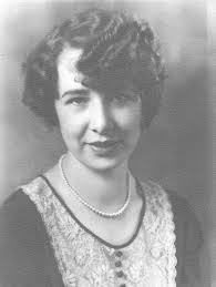 Glenna Peterson Lansing (1904-2001)