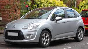 Image result for Gris Aluminium 2011 Citroen