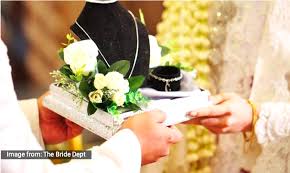 Mandate Education Before Marriage Kata Malaysia