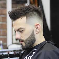 Maybe you would like to learn more about one of these? 40 Hair Styles For Men Cuded