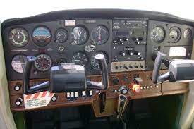 Flying the cessna 152 is simply a joy. Cessna 152 N94429 Wisconsin Aviation