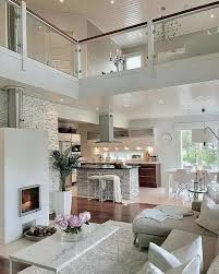 35 Beautiful Modern Dream House Exterior Decoration Design Ideas Beautifuldreamhouse Dreamhous Modern House Design Dream House Interior Home Interior Design