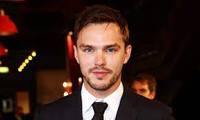 Nicholas Hoult
