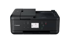 18 septembre 2015 taille du fichier: Canon Pixma Tr7550 Imprimantes Canon France