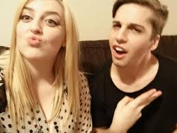 Trevor Melucci's Instagram, Twitter & Facebook