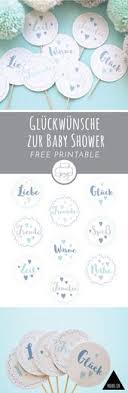 Gluckwunsche Zur Baby Shower Huebs Ch Tischdeko Fur Babyparty Einladungen Zur Babyparty Babyshower Geschenke