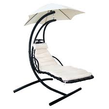 Once your outdoor seating areas are in order, you'll want to accessorize with outdoor coffee and side tables. 23 Best Chaise Lounge Swings Ideas Chaise Lounger Swinging Chair Chaise Lounge Chair