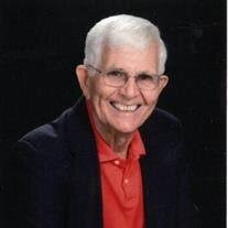 Mr. Dennis Murphy Vowell Obituary