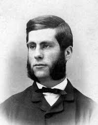 Jonathan Trumbull Lanman (1842-1927)