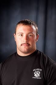 Troy Braxton's Instagram, Twitter & Facebook