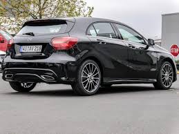 Mercedes A180 7g Dct Noir Courtier Automobile Voitures Allemandes Occasion Neuf Mandataire Importation Livraison Garantie Allemagne 18 Am Importation