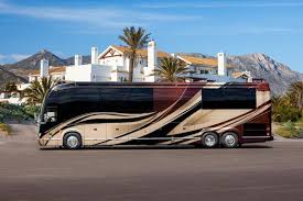 2017 Marathon H3 45 Double Slide Bunk For Sale Coburg Or Rvt Com Classifieds Prevost Coach Luxury Bus Prevost