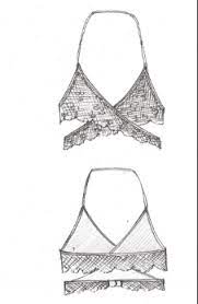 600 x 600 jpeg 40 кб. Free Bra Pattern Sierra Bra My Handmade Space