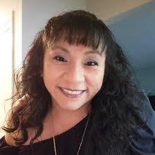 Jennie Dizon-Bunting