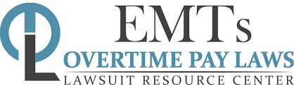 The average emt salary is a year or an equivalent of $16.50 per hour. Emt Overtime Pay Wage Hour Laws Overtime Pay Laws