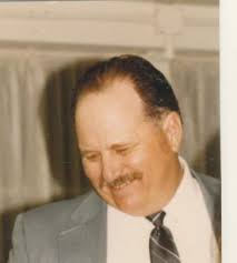 Robert Crisp Obituary