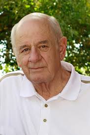 Frederick Vernon Visina