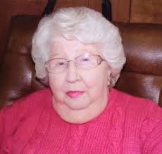 Nellie Harris Obituary (1930