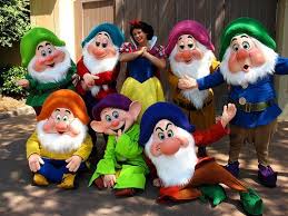 Snow White And The Seven Dwarfs Disney World Characters Disney Disney World