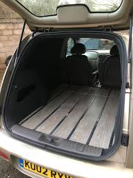 Pin By Conrad On Pt Panel Van Build Chrysler Pt Cruiser Cruisers Car