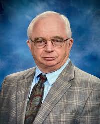 Passing of Reverend Rick Hensley, Lincolnton High Alum and Community Leader