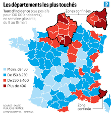 Word of mouth works well, but if you want further recommendations for a good confinement lady in singapore, read on to find out more. Confinement Quels Sont Les Departements En Sursis Le Parisien