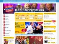 Bei uns gilt die cewe kalender. Tagestanzzuege De 43 Ahnliche Websites Zu Tagestanzzuege