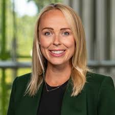 I'm pleased to share that I will be joining Notre Dame Law School's Class  of 2025 this August. This opportunity wouldn't have been possible without  the support of an incredible network of