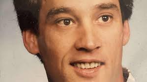 George Daniel "Danny" Carter, II Obituary (1961