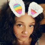 Ginger Boyette's Instagram, Twitter & Facebook