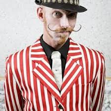 Patrick Melcher Gives Us His Top Five Tunes