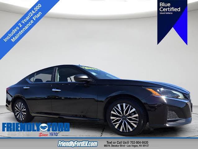 Used Cars for Sale Las Vegas NV | Friendly Ford Las Vegas