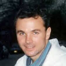 Harry Arthur Raines Jr. (1963-2001)