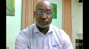 The Philadelphia Urban League's Darrin W. Anderson joins Studio C70