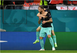 Phía đối diện, bắc macedonia cho thấy phong độ khá ấn tượng khi trải qua 4 trận liên tiếp bất bại cả về chuyên môn lẫn tỷ lệ, trong đó có 3 chiến thắng. 8pbqyza Oicvzm