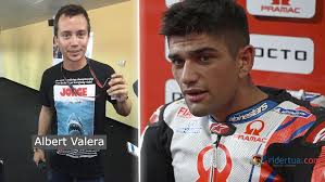 Tony Arbolino Ganti Manajer Carlo Pernat, Satu Manajemen dengan Jorge  Martin, Dia Mulai Lelah!