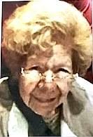 Juanita Nunez Obituary (1925