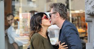 Cattaneo, the current chief executive of italian railway company ntv, is also a telecom italia board member, and had been widely tipped to succeed patuano, who departed after reportedly clashing with vivendi, the operator's largest shareholder. Sabrina Ferilli And Flavio Cattaneo Dating Gossip News Photos