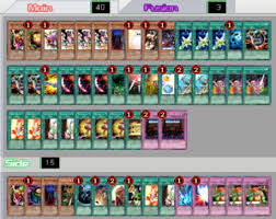 Last 6 months since latest tournament. Ojamas Yu Gi Oh Online 3 Seite 108