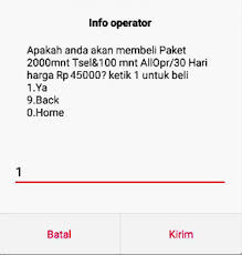 Maybe you would like to learn more about one of these? Cara Tm Kartu As Siang Malam 24 Jam Dan Bulanan Terbaru 2019