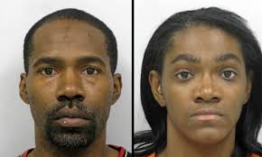 Couple sentenced to 25 years for starving son, 16, until he weighed 37lbs  and neglecting medical needs of other children