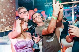 Boys Disco Vicenza | Sexy Disco Lap Dance | Vicenza