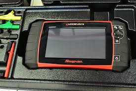 Snap On Modis Ultra Professional Automotive Diagnostic Tool