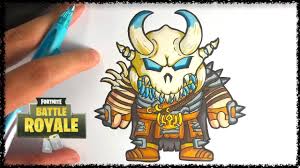 365 Dessin Dessin Fortnite Facile Skin Comment Dessiner Ragnarock Max Fortnite Youtube Di 2020 Pixel Art Art Burger