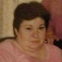 Susan Barnhill Obituary