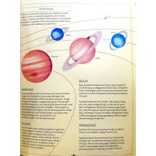 Bab 1 kerajaan bani abbasiyyah 1. Dbp Buku Lengkap Astronomi Dan Angkasa Shopee Malaysia