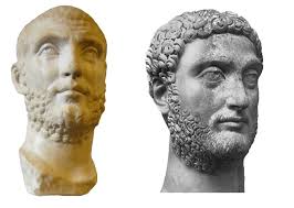 The Decline of the Roman Empire