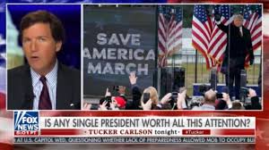 Fox news host tucker carlson has vilified critics of the trump administration's strict family separation policy, framing the opposition as a threat to your country. As Trump Reels Fox News Has A Message For Viewers Stick With Us The New York Times