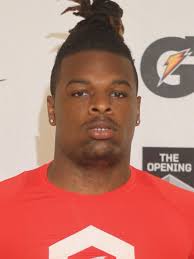 Jordan Stringer, Troy, Linebacker